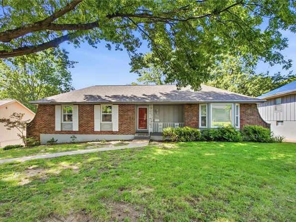 12009 E 61st Ter, Kansas City, MO 64133