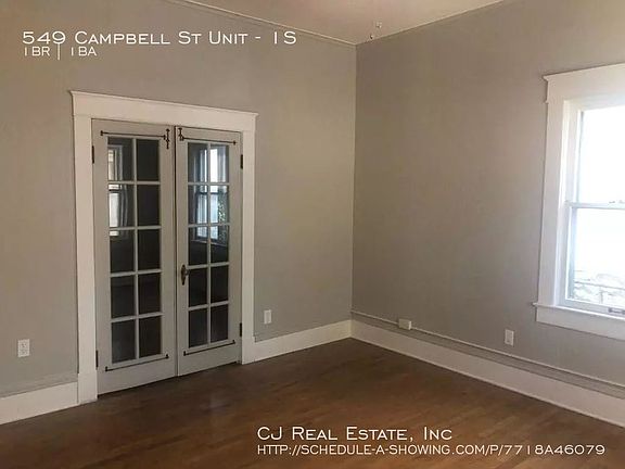 3rd image of 549 Campbell St APT 1S