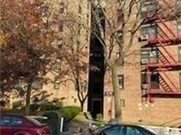 83-85 Woodhaven Boulevard #3T, Woodhaven, NY 11421