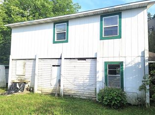 193 Spring Hill Rd, Violet Hill, AR 72584