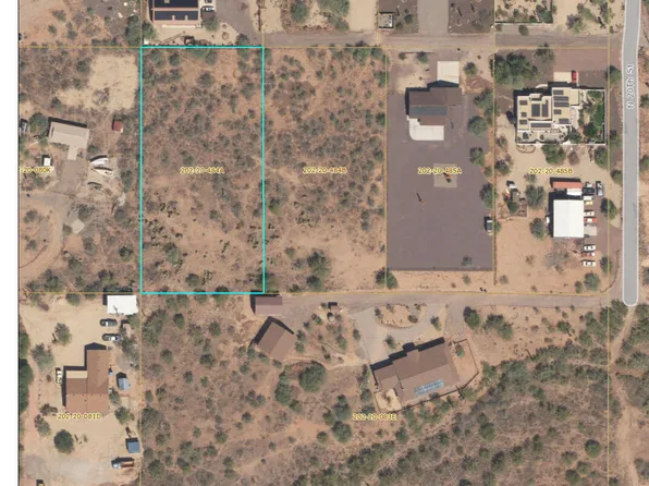 4393x N 20th Street #A, New River, AZ 85087