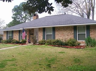 8555 Trinity Ave, Baton Rouge, LA 70806