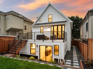 3107 Deakin St, Berkeley, CA 94705