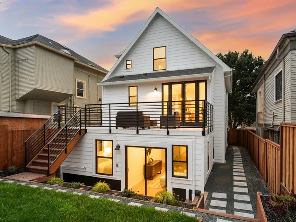 3107 Deakin St, Berkeley, CA 94705