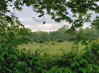 NW 800th Rd, Urich, MO 64788