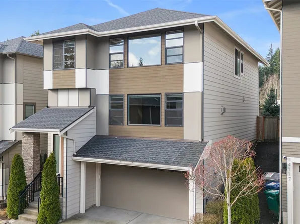 14115 74th Court NE #3, Kirkland, WA 98034