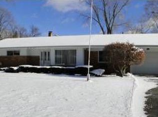 8830 Morrison Ave, Plymouth, MI 48170