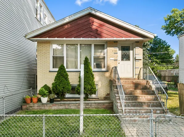 4747 S Loomis Blvd, Chicago, IL 60609