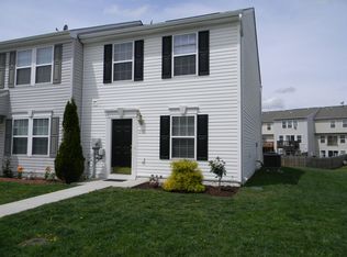 115 Checko Court, martinsburg, WV 25401