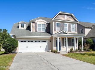 8429 Rosemary Ln, Wilmington, NC 28411