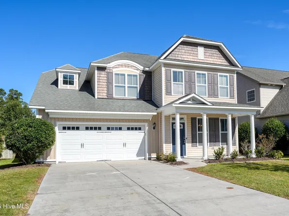 8429 Rosemary Lane, Wilmington, NC 28411