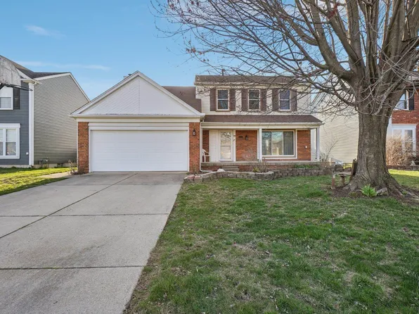 35853 Ashford Dr, Sterling Heights, MI 48312