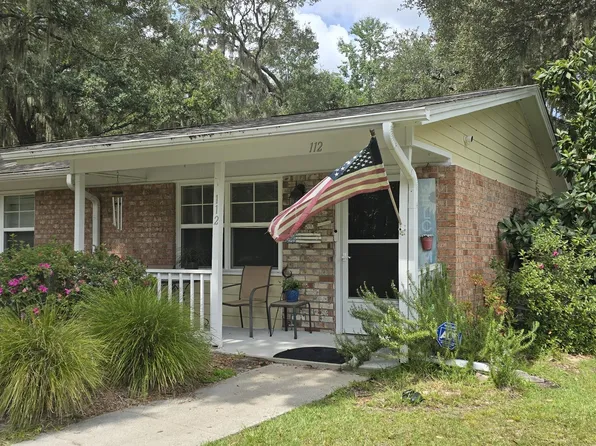 1 Taft St Unit 112, Beaufort, SC 29902