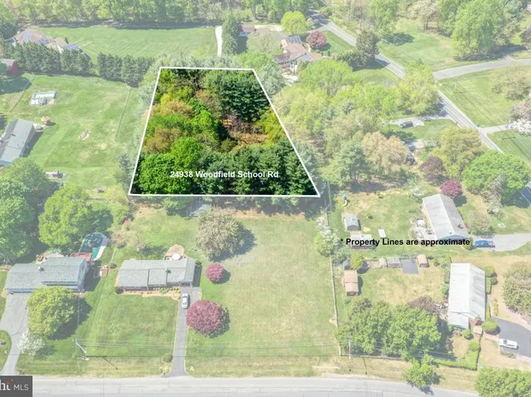 24938 Woodfield School Rd, Gaithersburg, MD 20882