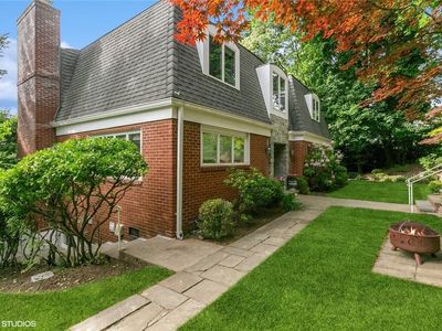 30 Appleton Place, Dobbs Ferry, NY, 10522