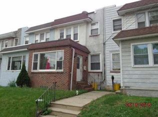 2275 Hollinshed Ave, Pennsauken, NJ 08110