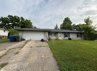 9230 E Stardust Dr, Indianapolis, IN 46229