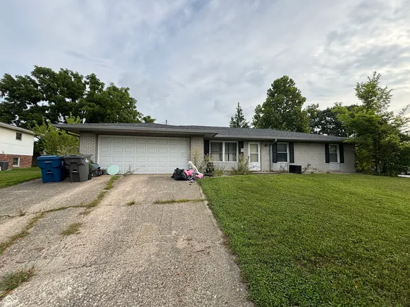 9230 E Stardust Dr, Indianapolis, IN 46229