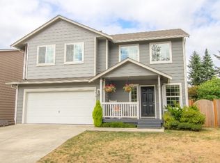 7415 48th St NE, Marysville, WA 98270