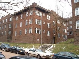 5848 Alderson St APT 6, Pittsburgh, PA 15217