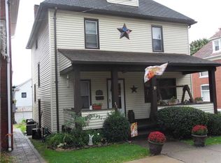 518 E 10th Ave, Tarentum, PA