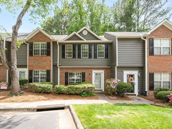 4439 Still Pines Dr, Raleigh, NC 27613