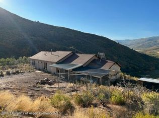 6813 County Road 313, New Castle, CO 81647