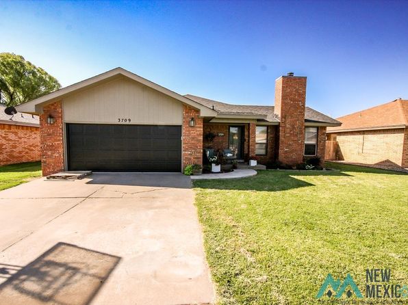 3709 Ben Crenshaw Ct, Clovis, NM 88101