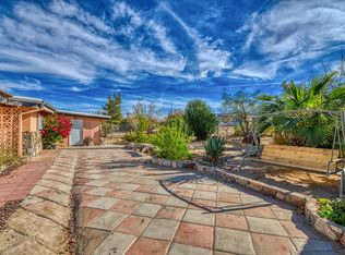 74772 Baseline Rd, Twentynine Palms, CA 92277