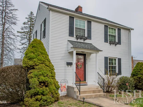 1312 Watson St, Williamsport, PA 17701