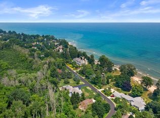 LOT 9 Lower Forest Beach Rd, Pt Washington, WI 53074
