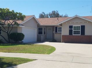 814 N Maplewood St, Orange, CA 92867