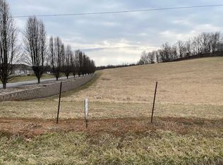 Reedy Creek Rd, Bristol, VA 24202