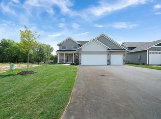 Xxxc 41st Ave SE, Becker, MN 55308