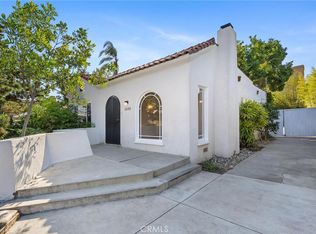 1535 S Carmelina Ave, Los Angeles, CA 90025