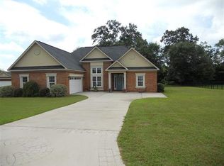 790 Jw Edwards Dr, Byron, GA 31008