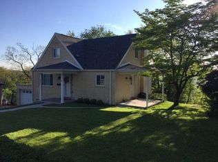 4903 Coleridge St, Pittsburgh, PA 15201