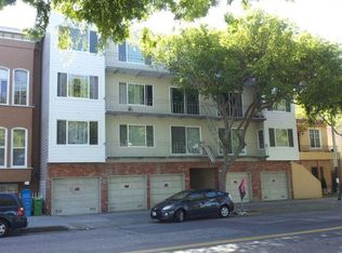 2629 Folsom St #301, San Francisco, CA 94110