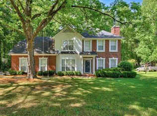 4821 Hereford Farm Rd, Evans, GA 30809