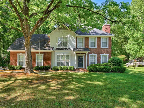 4821 Hereford Farm Rd, Evans, GA 30809