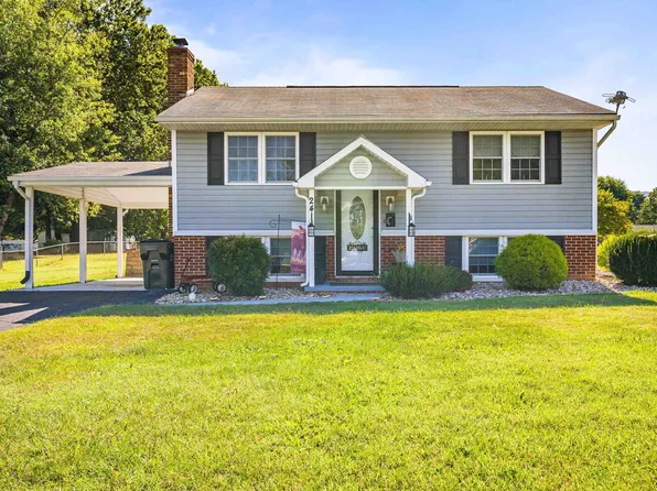 24 Essex Rd, Grottoes, VA 24441