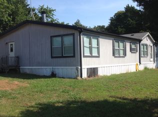 14905 E Noble Rd, Glencoe, OK 74032