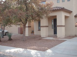 37361 W Merced St, Maricopa, AZ 85138