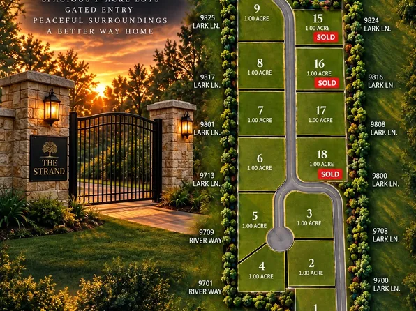 9833 Lara Ln, Fort Worth, TX 76148