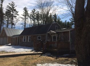 480 Fitts Rd, Wardsboro, VT 05355