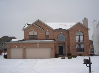 2535 Spartina Ln, Naperville, IL 60564