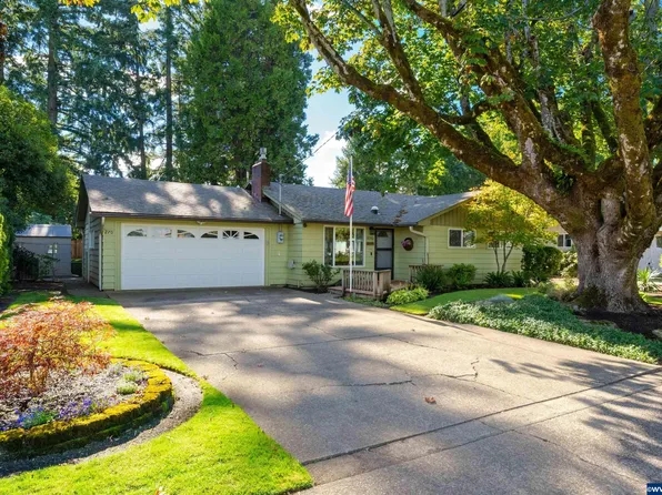 270 Idylwood Dr SE, Salem, OR 97302