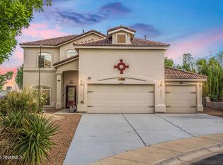 3710 Piedras Negras Dr, Las Cruces, NM 88012