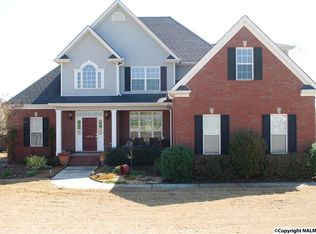 12334 Burgreen Rd, Madison, AL 35756