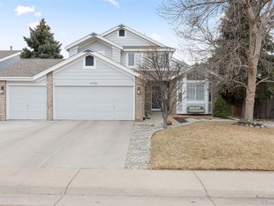 17732 E Ida Avenue, Centennial, CO, 80015